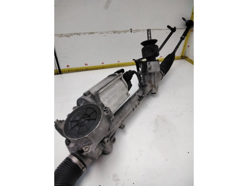 Recambio de caja direccion electrica para opel astra j lim. cosmo referencia OEM IAM 7805501451  