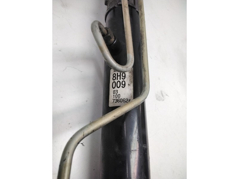 Recambio de caja direccion para nissan x-trail (t30) comfort referencia OEM IAM 031007360624 8H9009 