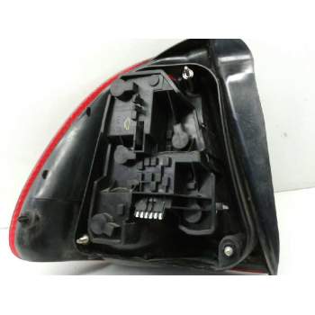 Recambio de piloto trasero derecho para mg serie 45 (t/rt) 2.0 td referencia OEM IAM XFB101000  
