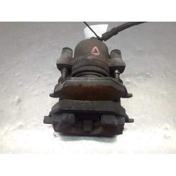 Recambio de pinza freno delantera derecha para seat leon (1m1) signo referencia OEM IAM   