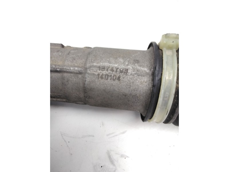 Recambio de caja direccion para renault megane ii berlina 3p confort dynamique referencia OEM IAM 1374793 140104 