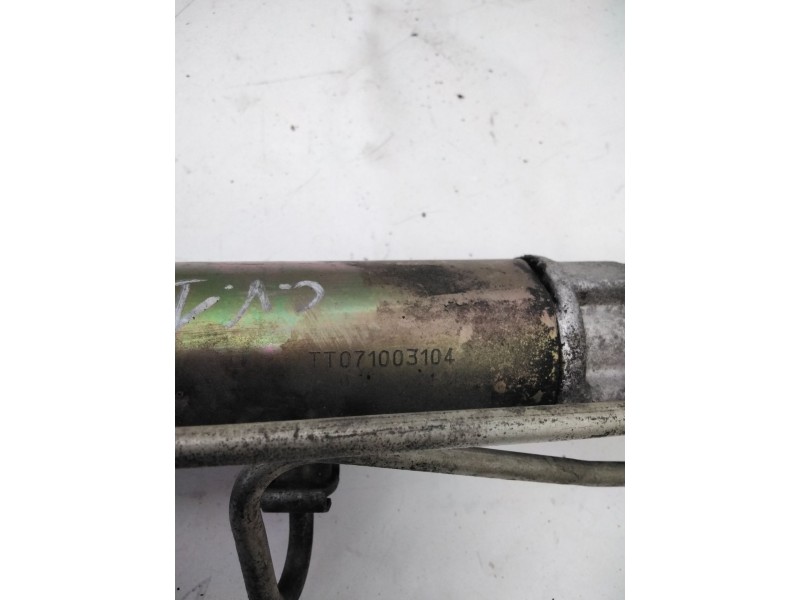 Recambio de caja direccion para jaguar x-type 2.0 d classic referencia OEM IAM 7832436 TT071003104 