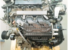 Recambio de motor completo para renault twingo iii 0.9 tce energy referencia OEM IAM H4BC401   2