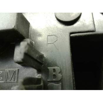 Recambio de piloto trasero derecho para mg serie 45 (t/rt) 2.0 td referencia OEM IAM XFB101000  