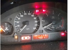 bmw serie 3 berlina (e46) del año 1998