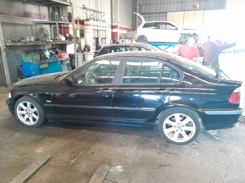 bmw serie 3 berlina (e46) del año 1998