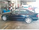 BMW SERIE 3 BERLINA (E46)
