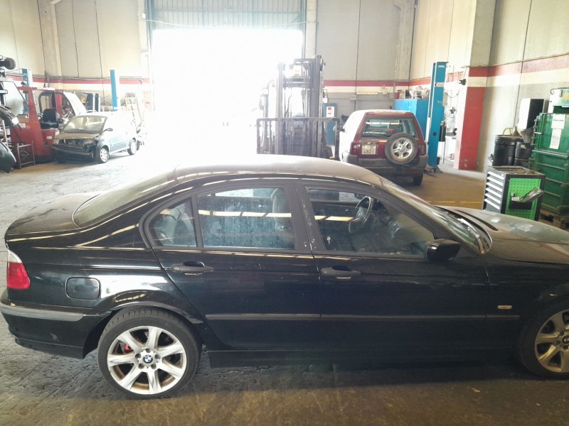 bmw serie 3 berlina (e46) del año 1998