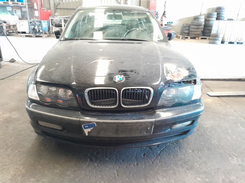 bmw serie 3 berlina (e46) del año 1998