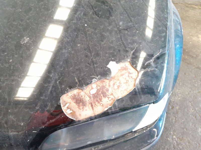 bmw serie 3 berlina (e46) del año 1998