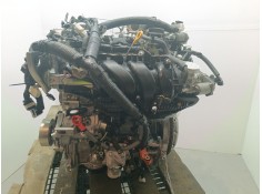 Recambio de motor completo para nissan juke (f15) 1.6 16v referencia OEM IAM MR16 MILANUNCIOS 