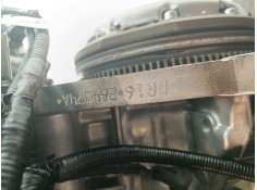 Recambio de motor completo para nissan juke (f15) 1.6 16v referencia OEM IAM MR16 MILANUNCIOS  2