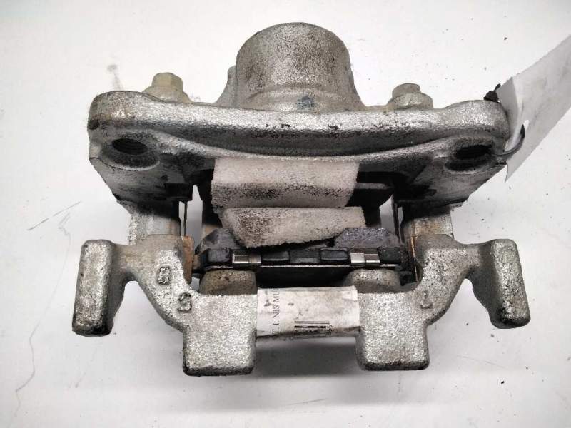 Recambio de pinza freno trasera izquierda para nissan murano (z50) 3.5 v6 cat referencia OEM IAM   111386