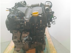 Recambio de motor completo para dacia duster sl audacia 4x4 referencia OEM IAM   