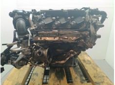 Recambio de motor completo para renault twingo iii 1.0 sce referencia OEM IAM HJNK   2