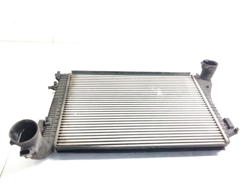 Recambio de intercooler para skoda octavia berlina (1z3) 2.0 tdi dpf referencia OEM IAM   
