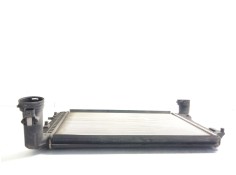 Recambio de intercooler para skoda octavia berlina (1z3) 2.0 tdi dpf referencia OEM IAM    2