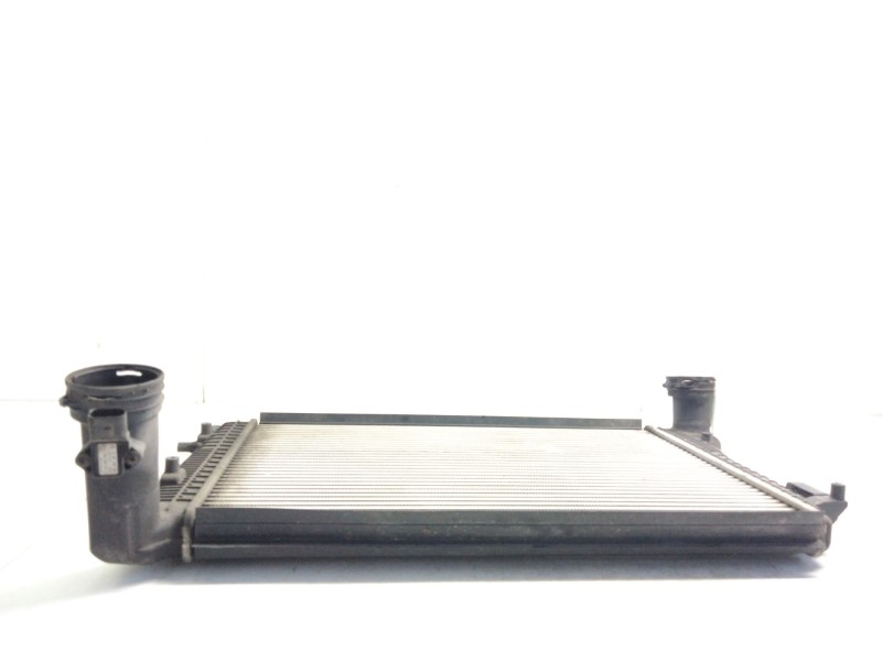 Recambio de intercooler para skoda octavia berlina (1z3) 2.0 tdi dpf referencia OEM IAM   