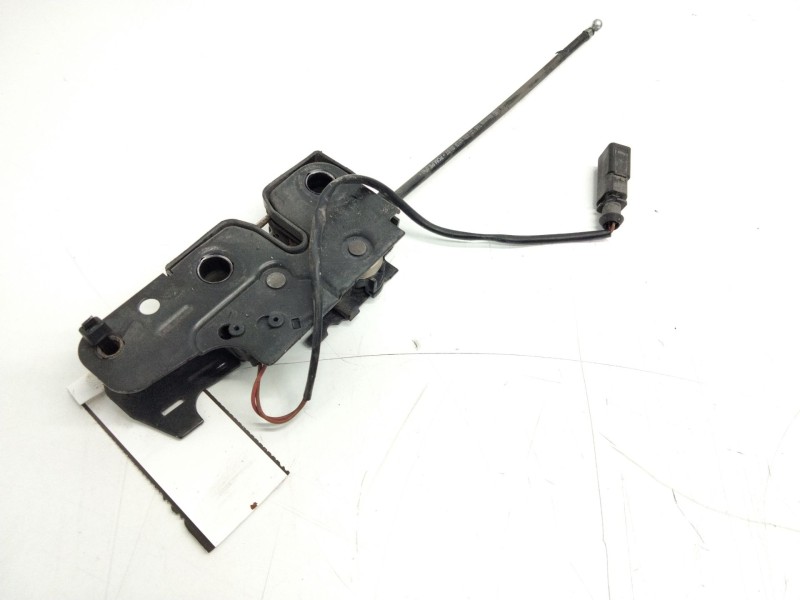 Recambio de cerradura capot para skoda octavia berlina (1z3) 2.0 tdi dpf referencia OEM IAM   