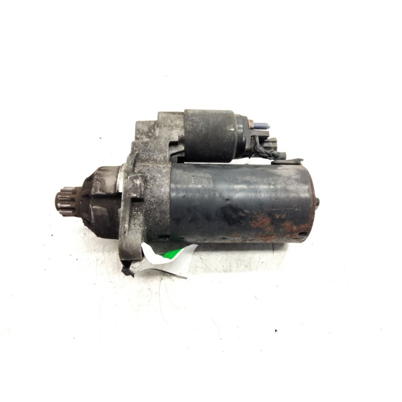 Recambio de motor arranque para skoda octavia berlina (1z3) 2.0 tdi dpf referencia OEM IAM   