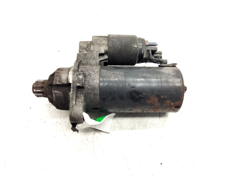 Recambio de motor arranque para skoda octavia berlina (1z3) 2.0 tdi dpf referencia OEM IAM   