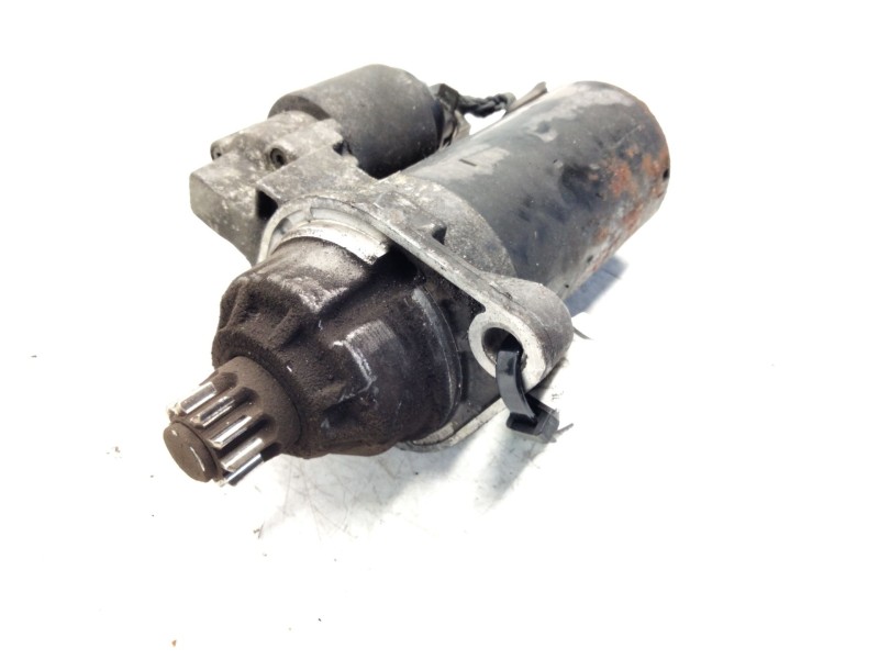Recambio de motor arranque para skoda octavia berlina (1z3) 2.0 tdi dpf referencia OEM IAM   