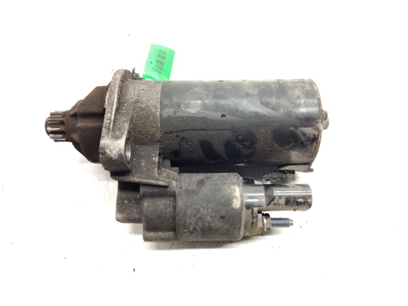 Recambio de motor arranque para skoda octavia berlina (1z3) 2.0 tdi dpf referencia OEM IAM   