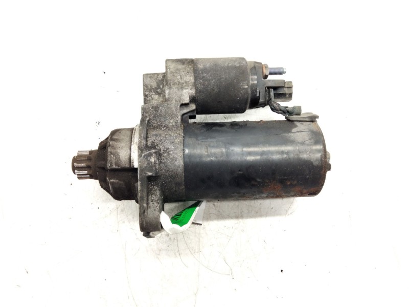 Recambio de motor arranque para skoda octavia berlina (1z3) 2.0 tdi dpf referencia OEM IAM   