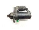 MOTOR ARRANQUE 