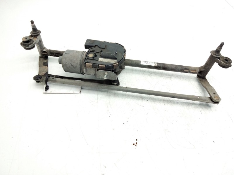 Recambio de motor limpia delantero para skoda octavia berlina (1z3) 2.0 tdi dpf referencia OEM IAM 1Z1955119C  