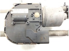 Recambio de motor limpia delantero para skoda octavia berlina (1z3) 2.0 tdi dpf referencia OEM IAM 1Z1955119C   2