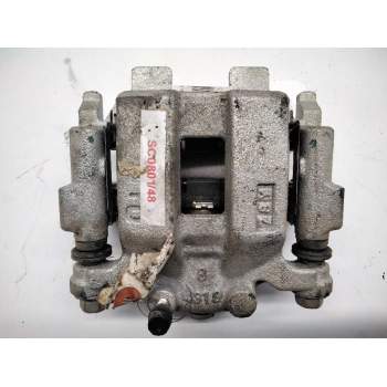 Recambio de pinza freno trasera izquierda para nissan murano (z50) 3.5 v6 cat referencia OEM IAM   111386