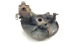 Recambio de mangueta delantera izquierda para skoda octavia berlina (1z3) 2.0 tdi dpf referencia OEM IAM    2