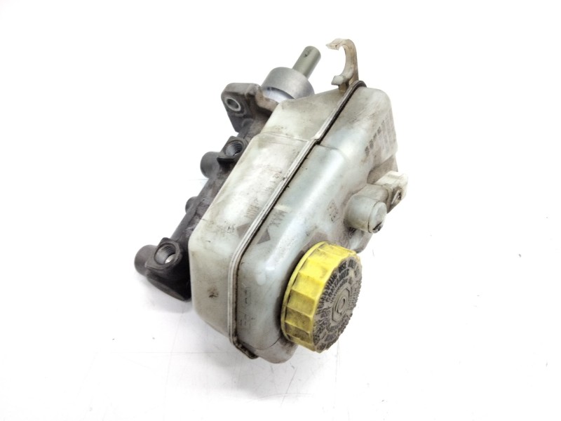 Recambio de bomba freno para volkswagen polo (9n1) 1.4 tdi referencia OEM IAM   