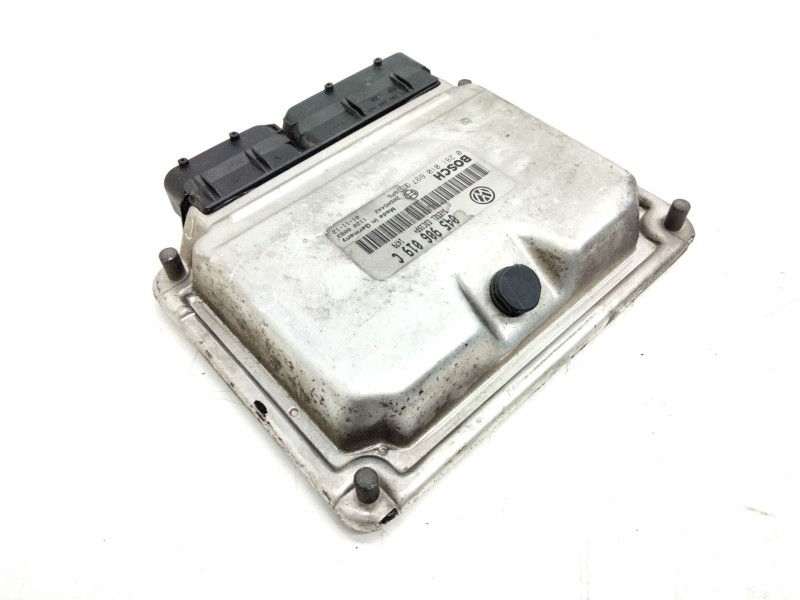 Recambio de centralita motor uce para volkswagen polo (9n1) 1.4 tdi referencia OEM IAM 045906019C  