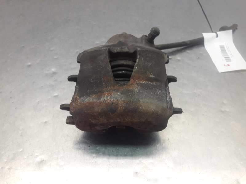 Recambio de pinza freno delantera izquierda para seat leon (1m1) signo referencia OEM IAM   