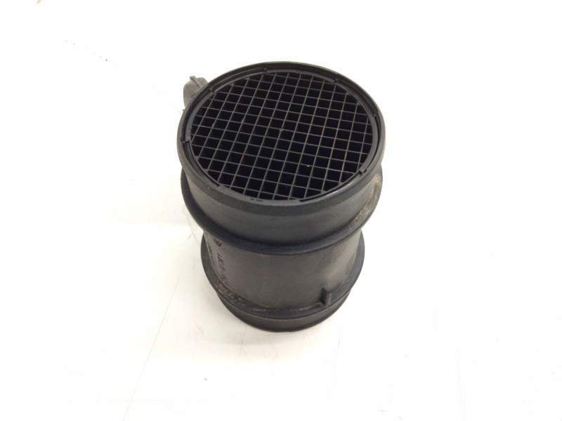 Recambio de caudalimetro para opel vectra c berlina cosmo referencia OEM IAM 55350048  