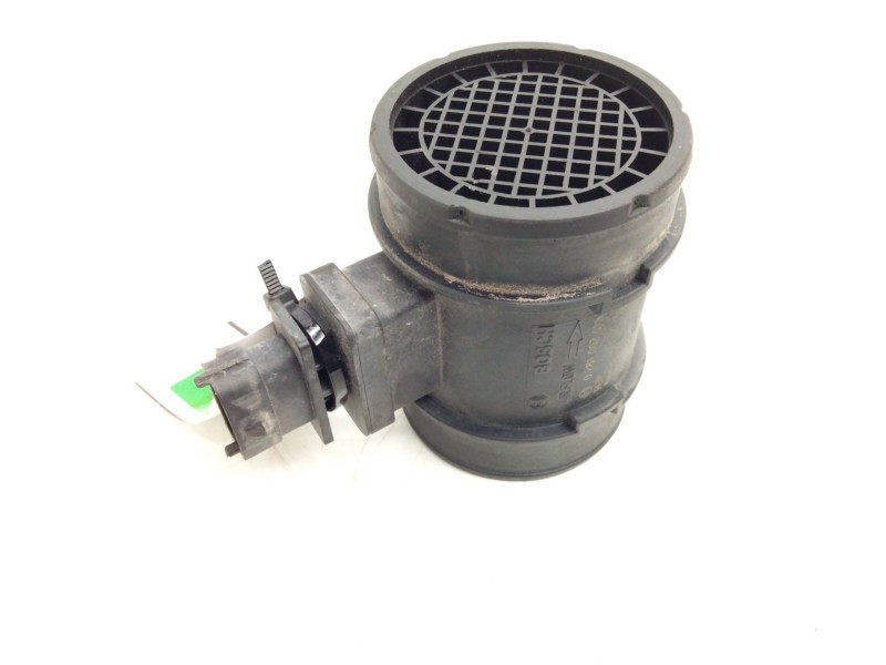 Recambio de caudalimetro para opel vectra c berlina cosmo referencia OEM IAM 55350048  