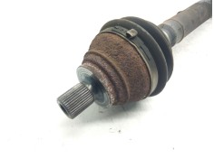 Recambio de transmision delantera derecha para skoda octavia berlina (1z3) 2.0 tdi dpf referencia OEM IAM 1K0407272CR   2