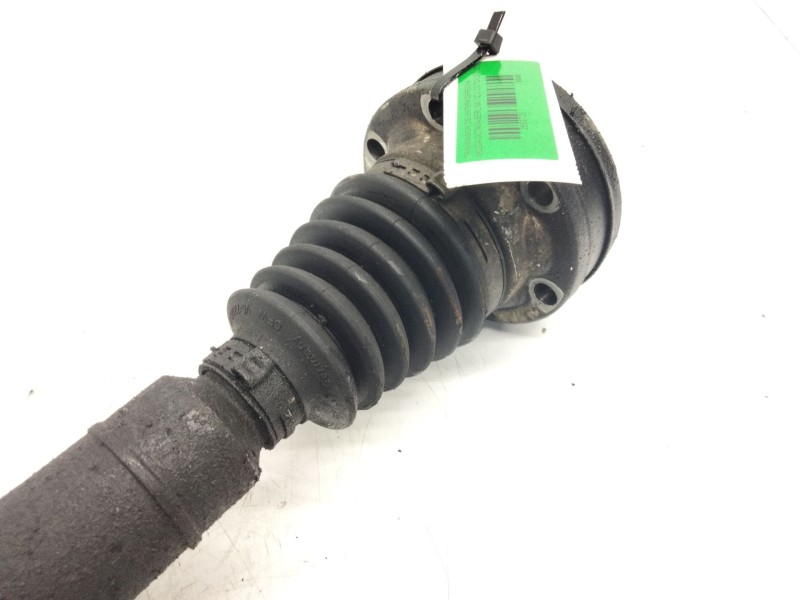 Recambio de transmision delantera derecha para skoda octavia berlina (1z3) 2.0 tdi dpf referencia OEM IAM 1K0407272CR  