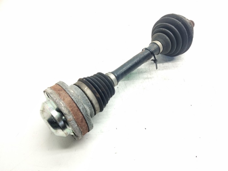 Recambio de transmision delantera izquierda para skoda octavia berlina (1z3) 2.0 tdi dpf referencia OEM IAM 1K0407271BJ  