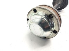 Recambio de transmision delantera izquierda para skoda octavia berlina (1z3) 2.0 tdi dpf referencia OEM IAM 1K0407271BJ   2