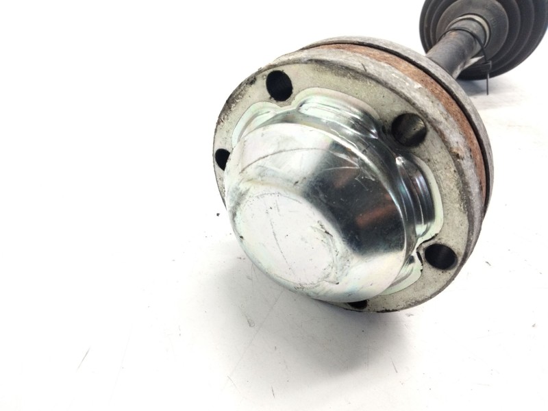 Recambio de transmision delantera izquierda para skoda octavia berlina (1z3) 2.0 tdi dpf referencia OEM IAM 1K0407271BJ  