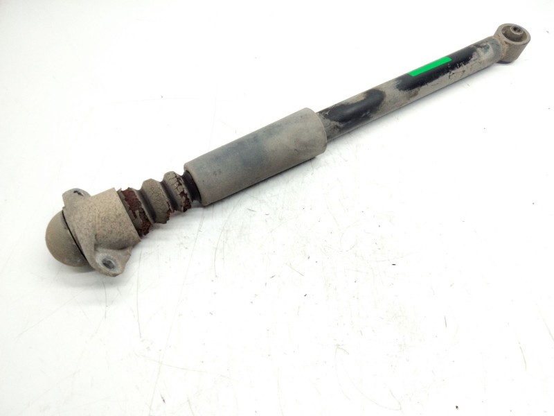 Recambio de amortiguador trasero derecho para volkswagen polo (9n1) 1.4 tdi referencia OEM IAM 6Q0513025AA  