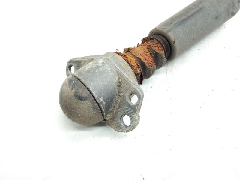 Recambio de amortiguador trasero derecho para volkswagen polo (9n1) 1.4 tdi referencia OEM IAM 6Q0513025AA  