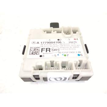Recambio de modulo control puerta para mercedes-benz gla (h247) gla 200 (247.787) referencia OEM IAM A1779004106  