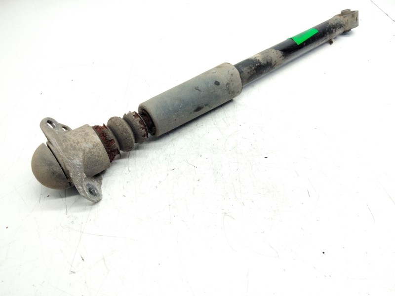 Recambio de amortiguador trasero izquierdo para volkswagen polo (9n1) 1.4 tdi referencia OEM IAM 6Q0513025AA  