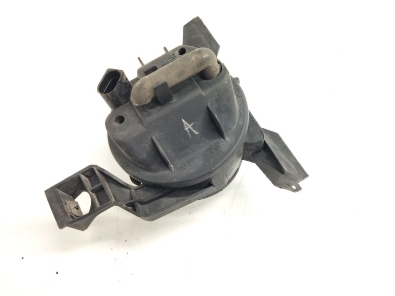 Recambio de faro antiniebla izquierdo para skoda octavia berlina (1z3) 2.0 tdi dpf referencia OEM IAM   