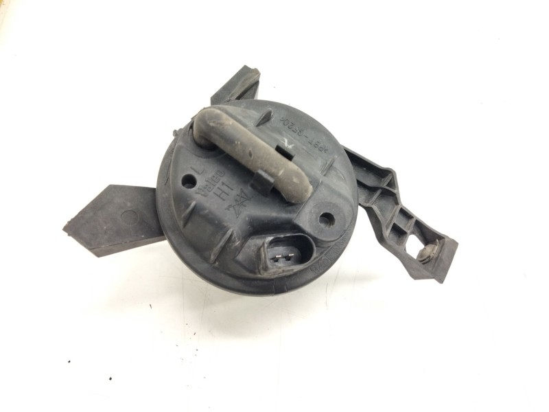 Recambio de faro antiniebla izquierdo para skoda octavia berlina (1z3) 2.0 tdi dpf referencia OEM IAM   