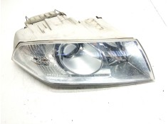 Recambio de faro derecho para skoda octavia berlina (1z3) 2.0 tdi dpf referencia OEM IAM   